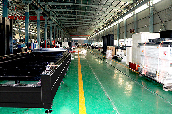 usine