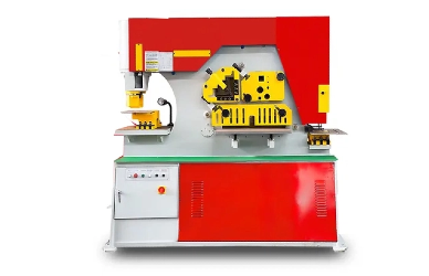 Maximiser la productivité avec les ferronniers hydrauliques dans les opérations de fabrication