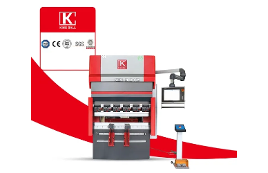 Le guide ultime des presses plieuses à commande numérique : efficacité et précision dans le formage des métaux