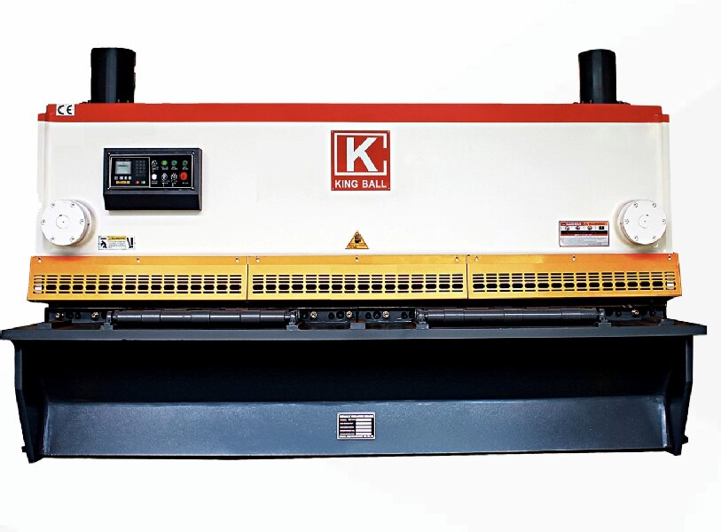 Cisaille &agrave; guillotine hydraulique CNC.jpg